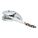 Ηλεκτρικό σκάφος Windlass