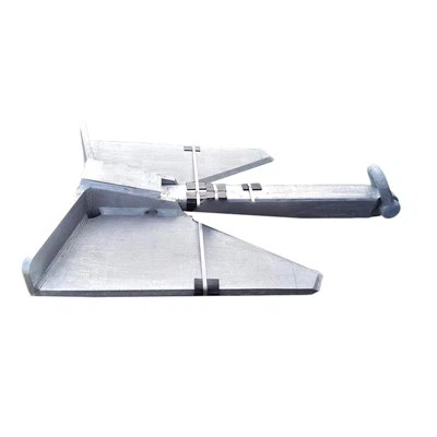 Υψηλή άγκυρα