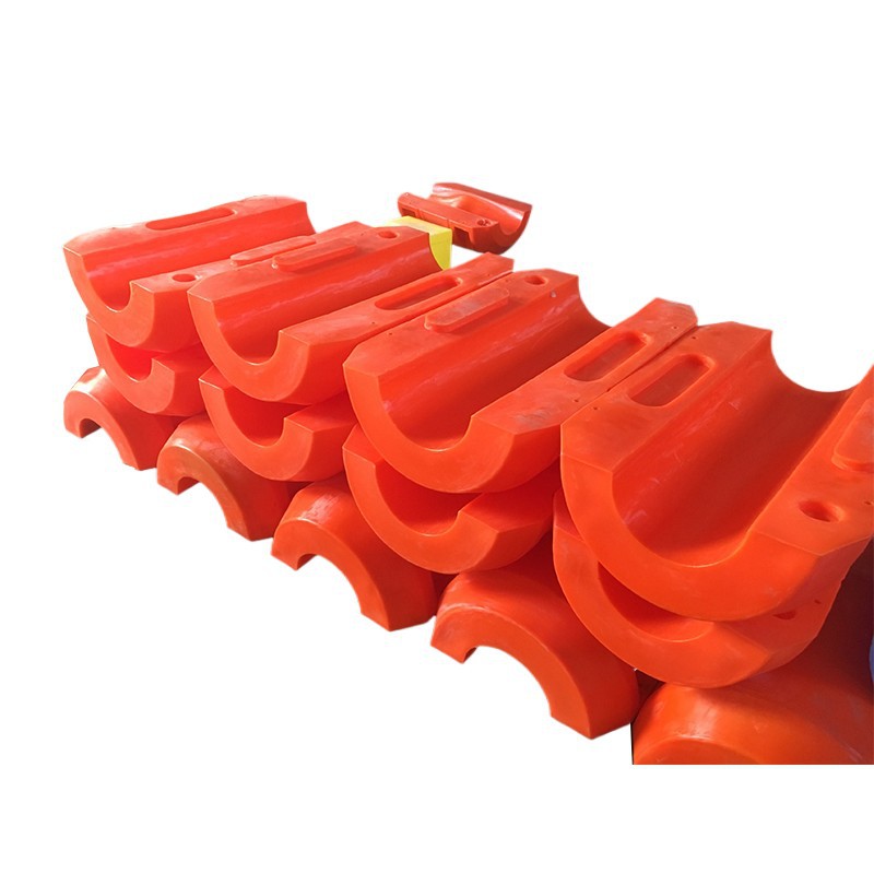 Dredge Hose Floats