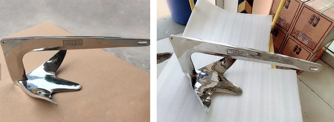 10KG Single Claw Anchor 10KG Single Claw Anchor