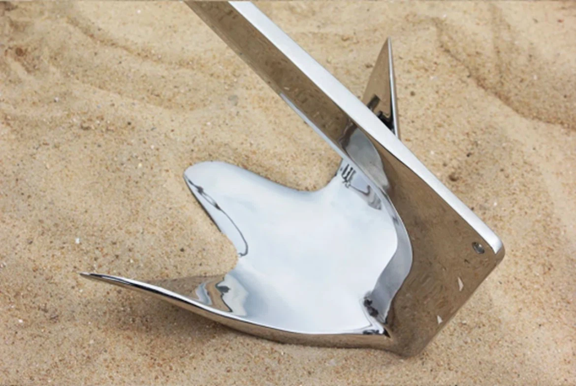 bruce anchor boat size bruce anchor boat size