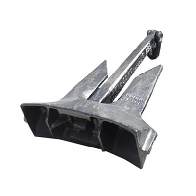 AC -14 Self Anchor
