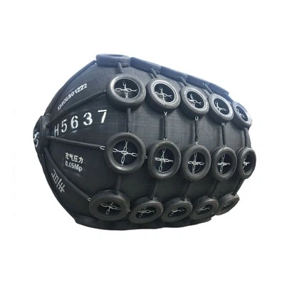 Πνευματικά φτερά για πλοία