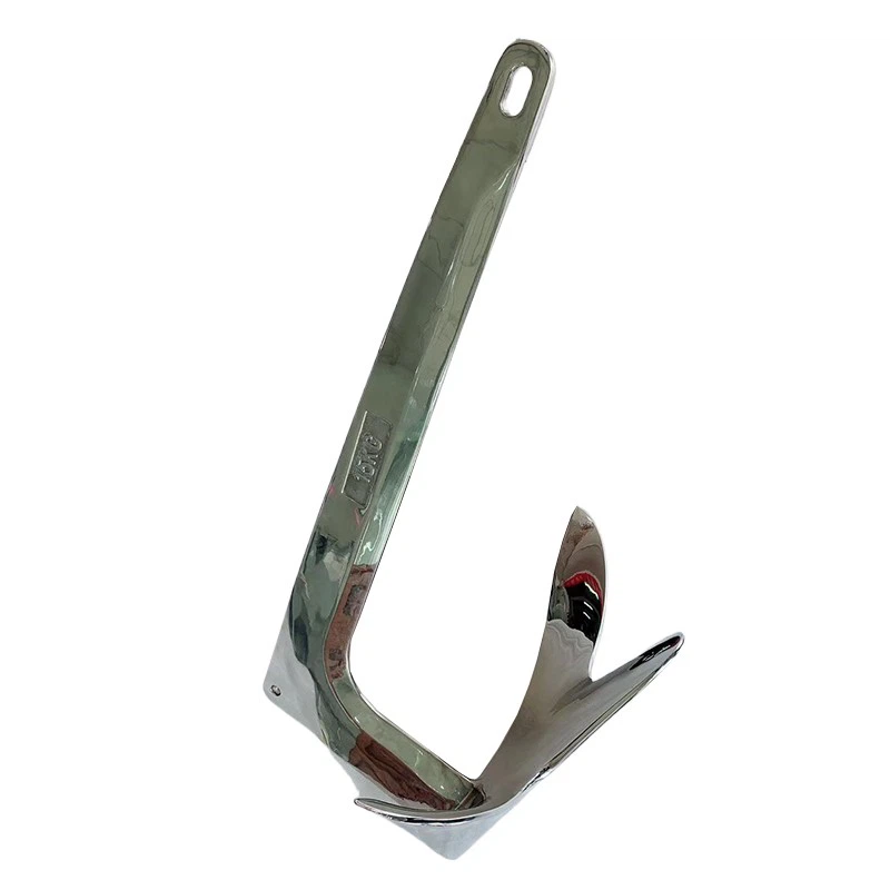 bruce anchor size chart